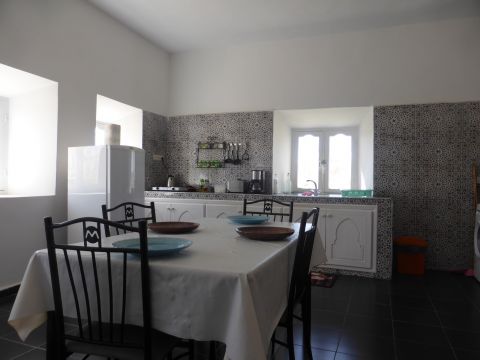 House in Skoura - Vacation, holiday rental ad # 65113 Picture #3