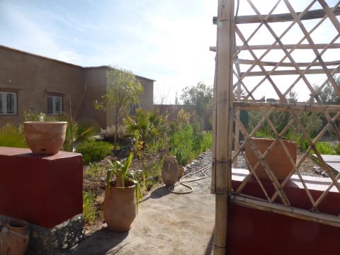 House in Skoura - Vacation, holiday rental ad # 65113 Picture #4