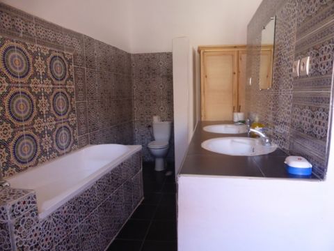 House in Skoura - Vacation, holiday rental ad # 65113 Picture #6