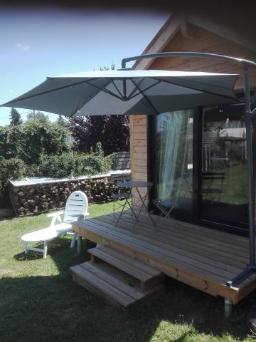 Chalet  Eymet - Location vacances, location saisonnire n65117 Photo n11