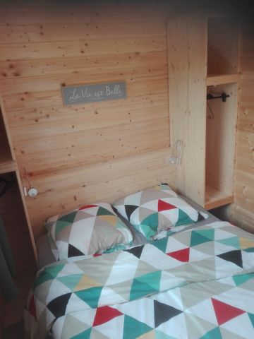 Chalet  Eymet - Location vacances, location saisonnire n65117 Photo n17