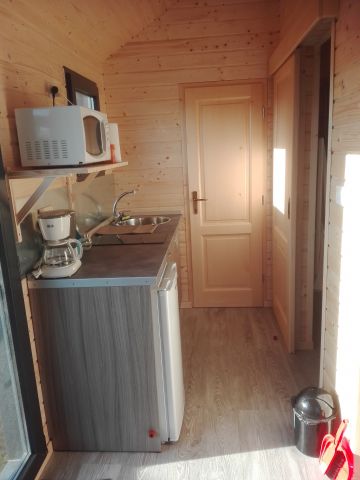 Chalet  Eymet - Location vacances, location saisonnire n65117 Photo n8