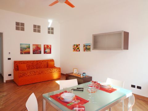 Huis in Castellammare del Golfo - Vakantie verhuur advertentie no 65122 Foto no 3