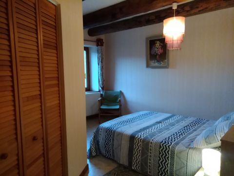 Gite in Le bonhomme - Vacation, holiday rental ad # 65139 Picture #9