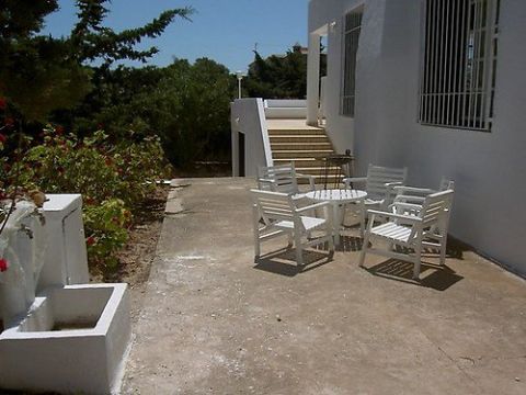 House in El Haouaria - Vacation, holiday rental ad # 65152 Picture #1