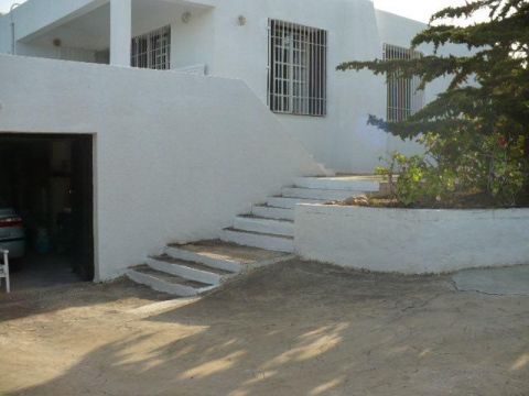 Huis in El Haouaria - Vakantie verhuur advertentie no 65152 Foto no 2