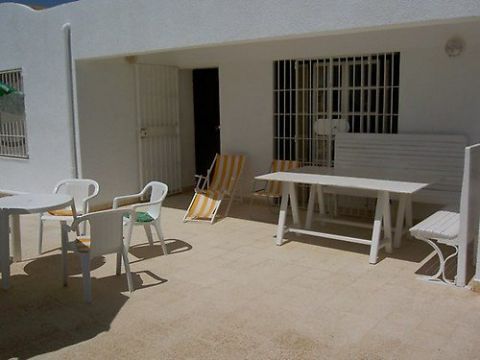 Huis in El Haouaria - Vakantie verhuur advertentie no 65152 Foto no 3