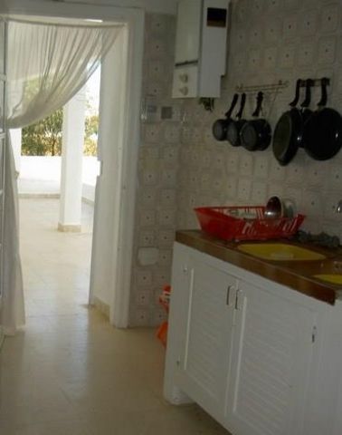 Huis in El Haouaria - Vakantie verhuur advertentie no 65152 Foto no 8
