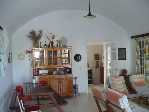 Huis in El Haouaria - Vakantie verhuur advertentie no 65152 Foto no 0