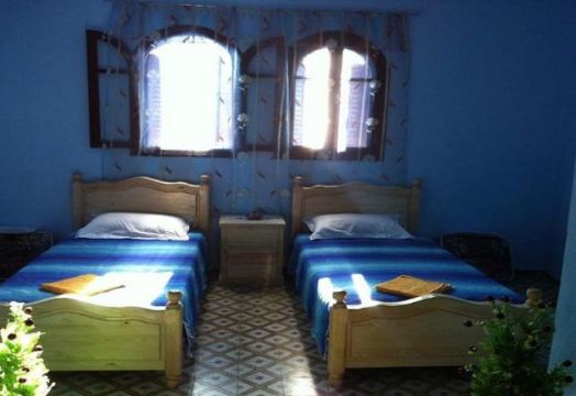 House in Chefchaouen - Vacation, holiday rental ad # 65159 Picture #1