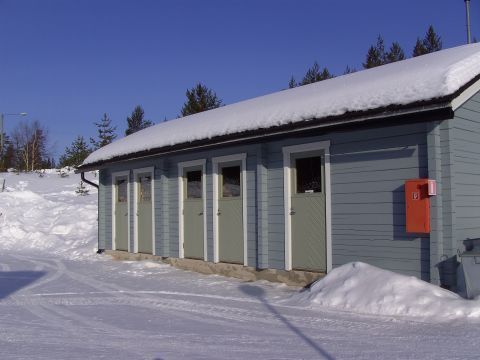 Casa de montaa en Paljakka - Detalles sobre el alquiler n65161 Foto n17