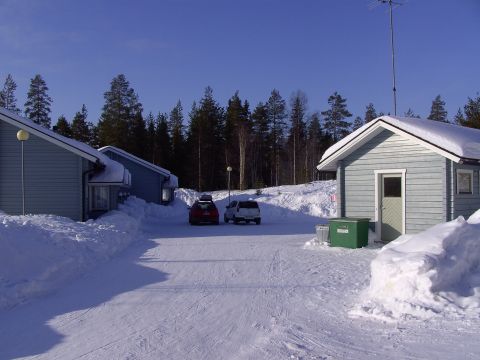 Casa de montaa en Paljakka - Detalles sobre el alquiler n65161 Foto n18