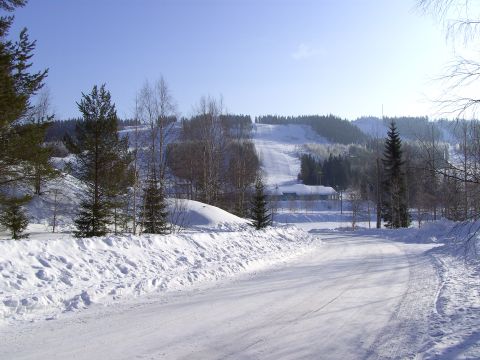 Casa de montaa en Paljakka - Detalles sobre el alquiler n65161 Foto n19
