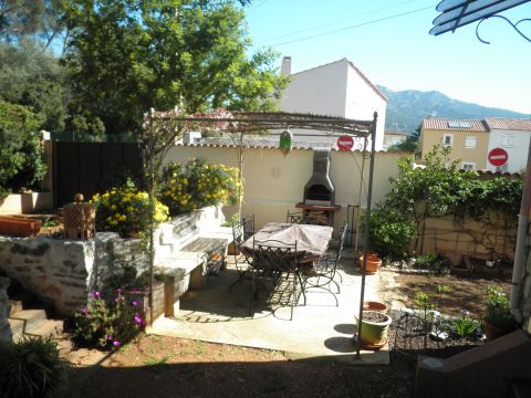 Maison  Toulon - Location vacances, location saisonnire n65165 Photo n4