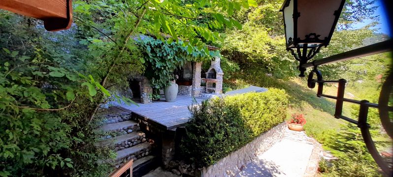 Casa de montaa en Bled - Detalles sobre el alquiler n65172 Foto n1