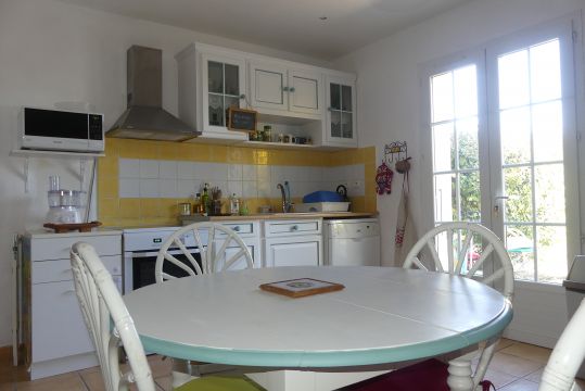 Apartamento en Pierrevert - Detalles sobre el alquiler n65179 Foto n1