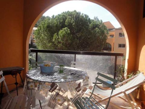 Appartement in Cannes-Mougins - Vakantie verhuur advertentie no 65186 Foto no 2