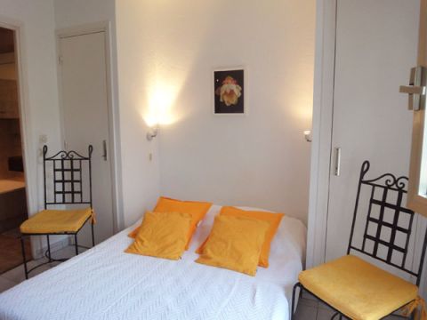 Apartamento en Cannes-Mougins - Detalles sobre el alquiler n65187 Foto n2