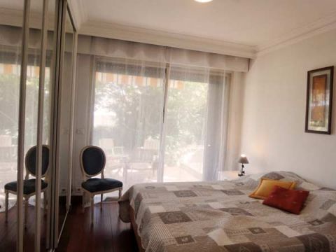 Appartement in Cannes-Grasse - Anzeige N  65188 Foto N1