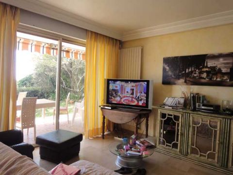 Appartement in Cannes-Grasse - Vakantie verhuur advertentie no 65188 Foto no 2