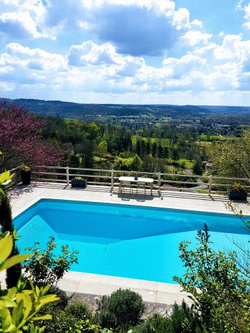 House in 24260 - Le bugue - Vacation, holiday rental ad # 65191 Picture #7