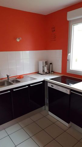 Flat in Fecamp - Vacation, holiday rental ad # 65211 Picture #2