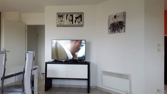 Appartement in Fecamp - Anzeige N  65211 Foto N3