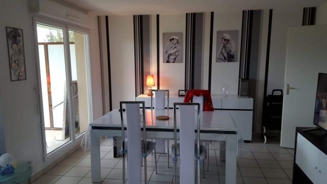 Apartamento en Fecamp - Detalles sobre el alquiler n65211 Foto n4