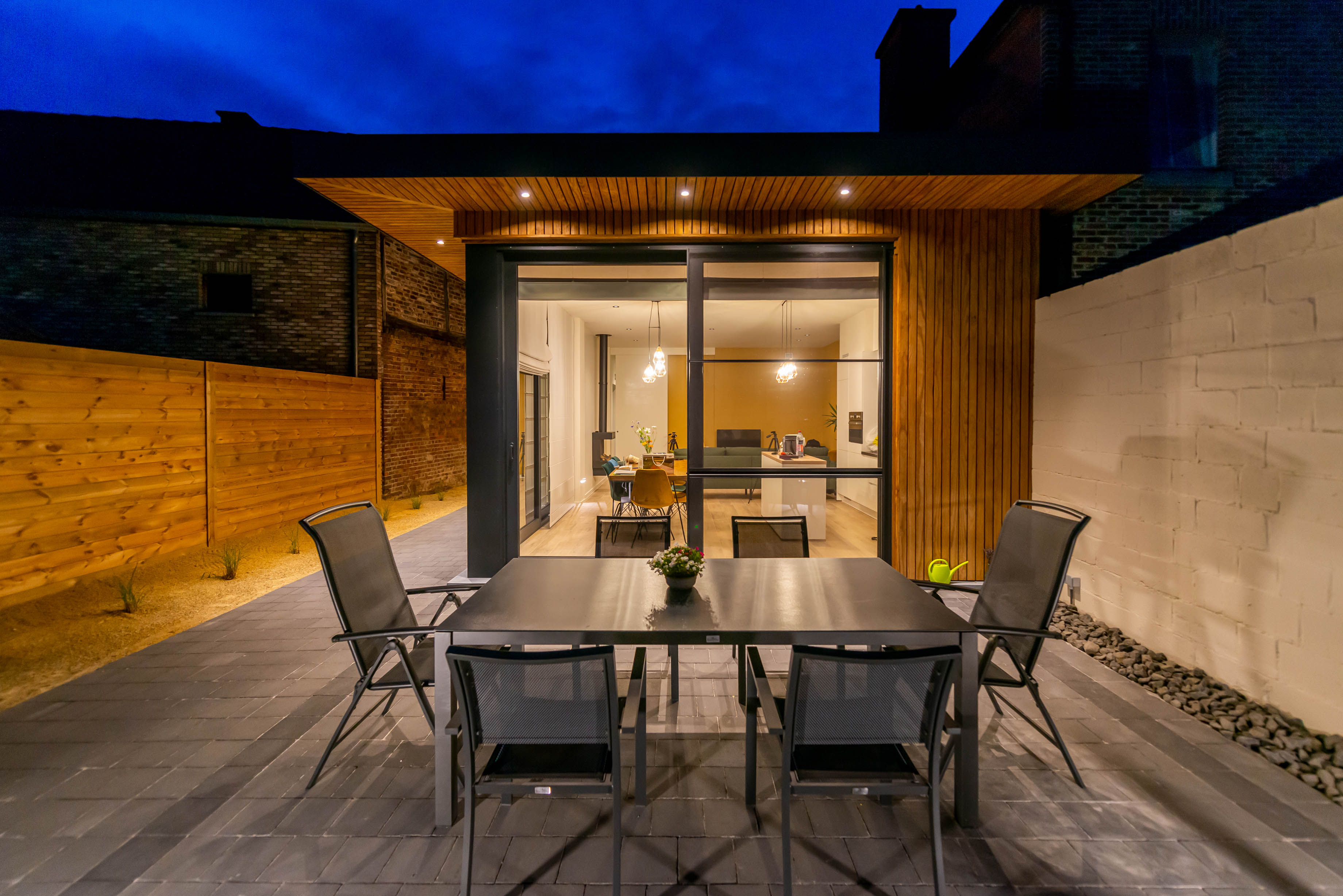 Huis Vechmaal - 8 personen - Vakantiewoning