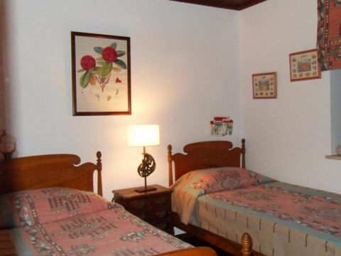 Bed and Breakfast in Areia Branca - Vakantie verhuur advertentie no 65227 Foto no 10