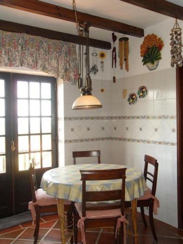 Bed and Breakfast in Areia Branca - Vakantie verhuur advertentie no 65227 Foto no 13