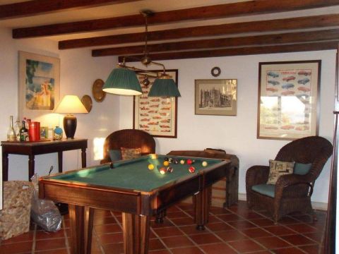 Chambre d'hôtes à Areia Branca - Location vacances, location saisonnière n°65227 Photo n°2 thumbnail