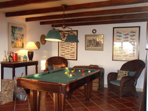 Bed and Breakfast in Areia Branca - Vakantie verhuur advertentie no 65227 Foto no 2