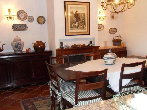 Bed and Breakfast in Areia Branca - Vakantie verhuur advertentie no 65227 Foto no 3