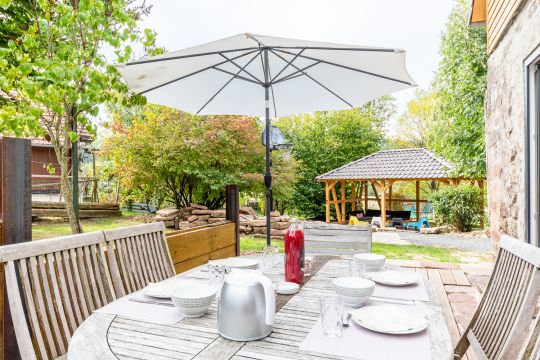 Gite  Birkenwald - Location vacances, location saisonnire n65236 Photo n18