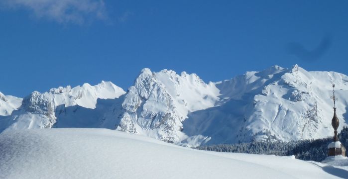 Chalet in Le grand bornand - Vakantie verhuur advertentie no 65242 Foto no 19