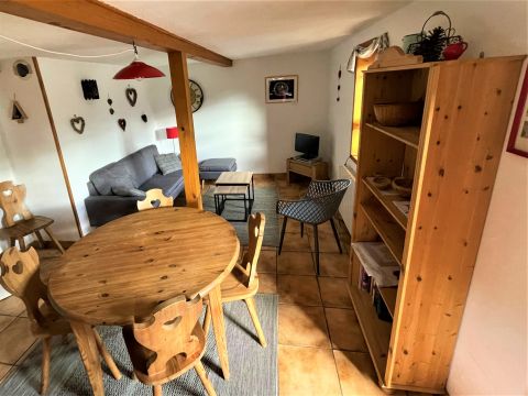 Chalet  Le grand bornand - Location vacances, location saisonnire n65242 Photo n2