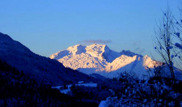 Casa de montaa en Le grand bornand - Detalles sobre el alquiler n65242 Foto n9