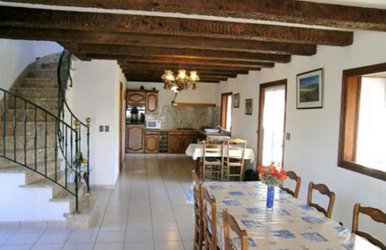 Gite  Goulien - Location vacances, location saisonnire n65243 Photo n6