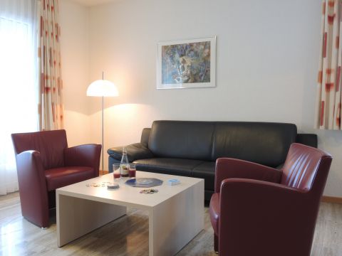 Flat in Alte Post 4 - Vacation, holiday rental ad # 65250 Picture #12 thumbnail