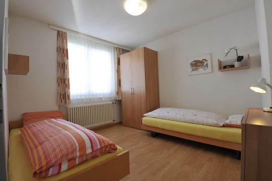 Flat in Alte Post 4 - Vacation, holiday rental ad # 65250 Picture #4 thumbnail