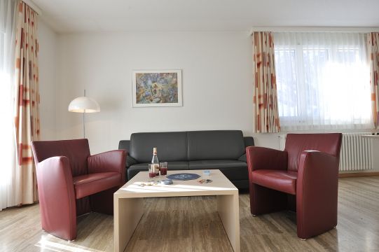 Flat in Alte Post 4 - Vacation, holiday rental ad # 65250 Picture #5 thumbnail