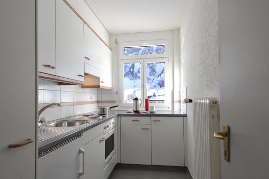 Flat in Alte Post 4 - Vacation, holiday rental ad # 65250 Picture #6 thumbnail