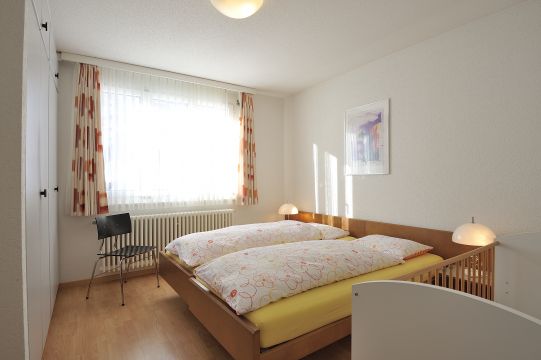 Flat in Alte Post 4 - Vacation, holiday rental ad # 65250 Picture #8