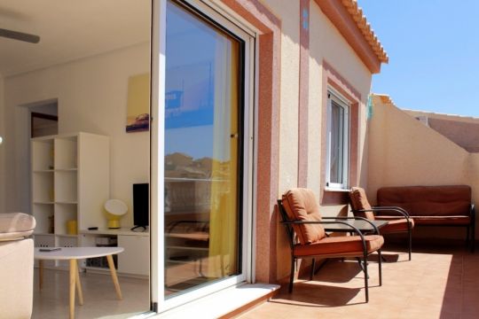 Appartement in Santa pola - Vakantie verhuur advertentie no 65257 Foto no 6