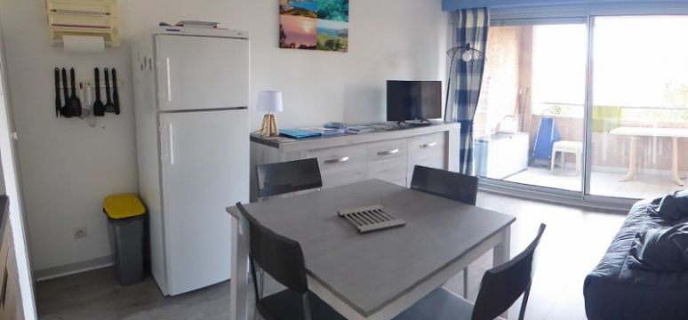 Appartement in Banyuls - Anzeige N  65260 Foto N1