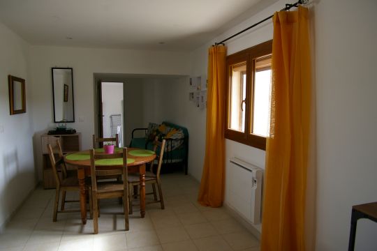 Gite in Saint-Mamert-du-Gard - Anzeige N  65272 Foto N3