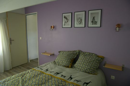Gite in Saint-Mamert-du-Gard - Vacation, holiday rental ad # 65272 Picture #5