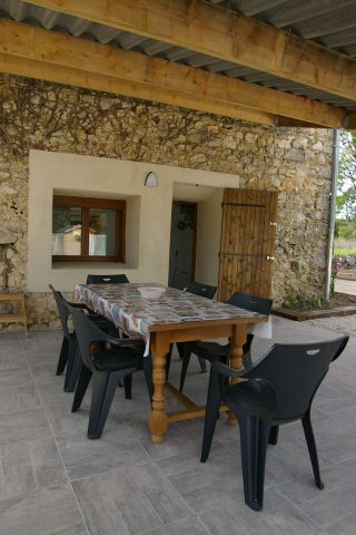 Gite  Saint-Mamert-du-Gard - Location vacances, location saisonnire n65272 Photo n8