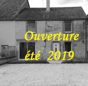 Gite in Veuxhaulles-sur-aube - Vacation, holiday rental ad # 65277 Picture #0